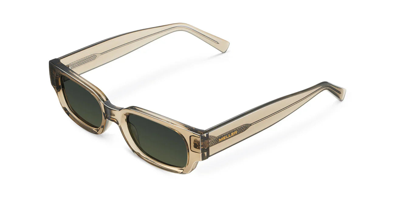 Lentes de Sol - Sura Greige Olive