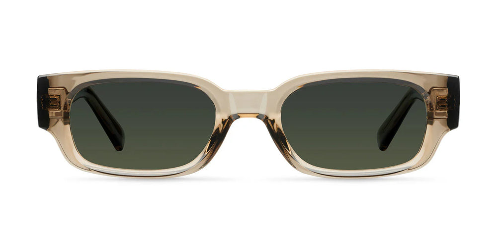 Lentes de Sol - Sura Greige Olive