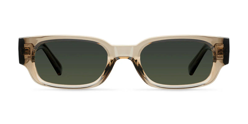 Lentes de Sol - Sura Greige Olive