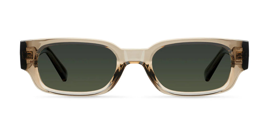 Lentes de Sol - Sura Greige Olive