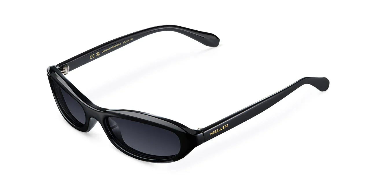 Lentes de Sol - Taji All Black