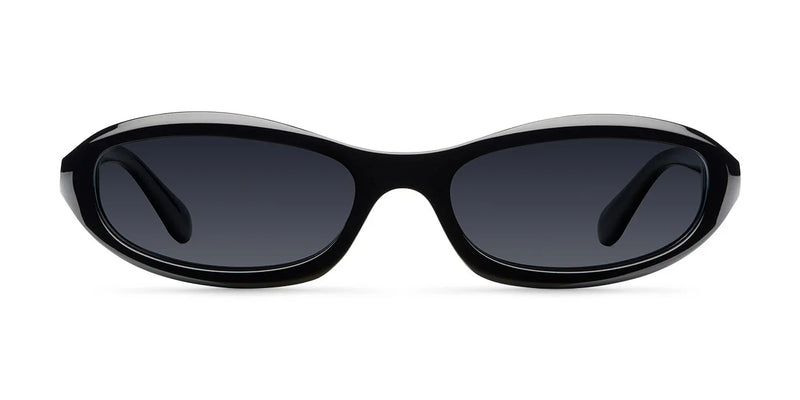 Lentes de Sol - Taji All Black