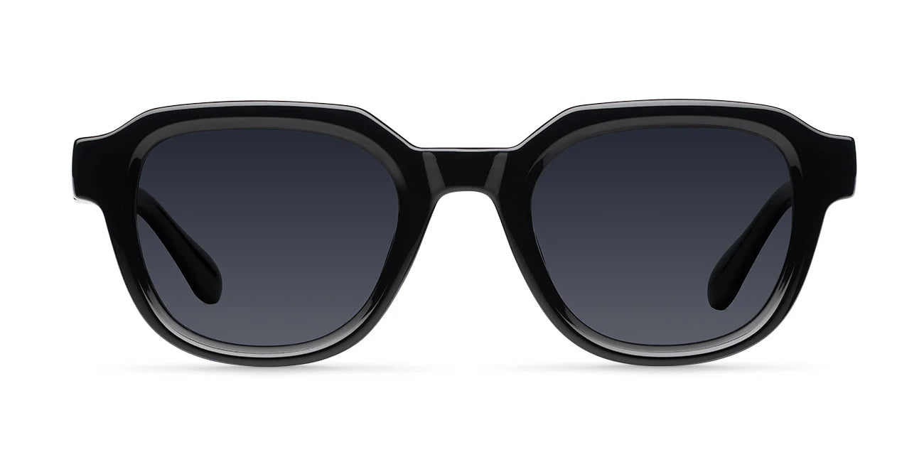 Lentes de sol Tala All Black Meller Chile