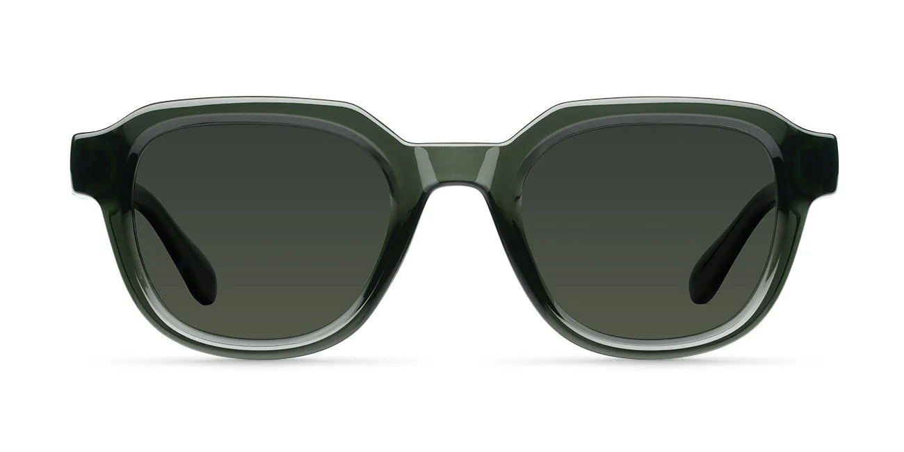 Lentes de Sol - Tala Fog Olive