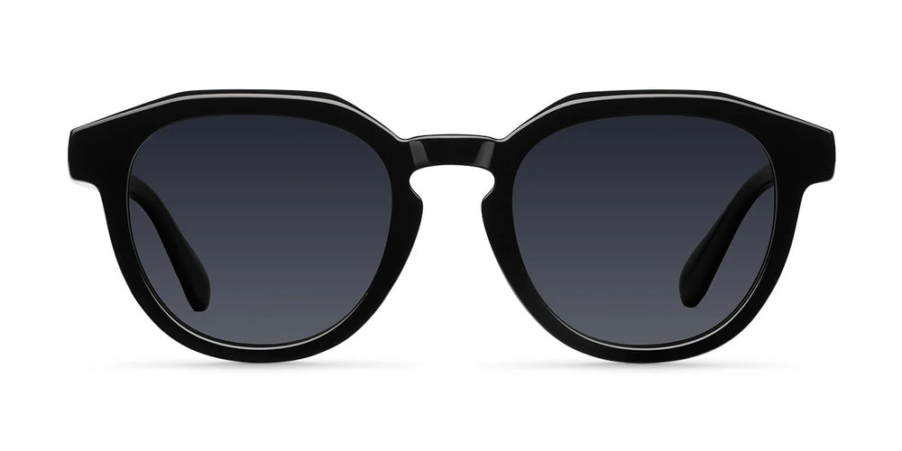 Lentes de Sol - Tamu All Black