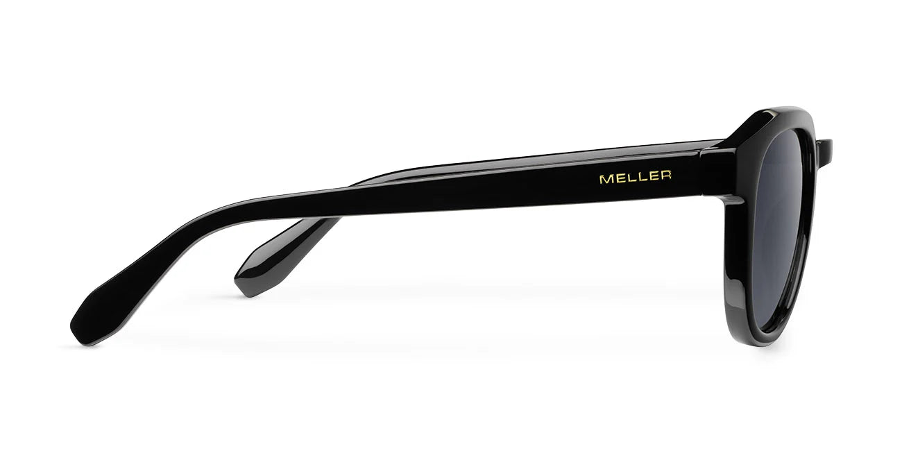 Lentes de sol Tamu All Black Meller Chile - vista 3