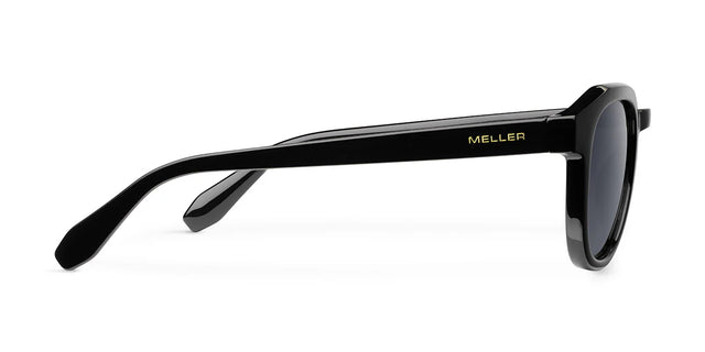 Lentes de sol Tamu All Black Meller Chile - vista 3