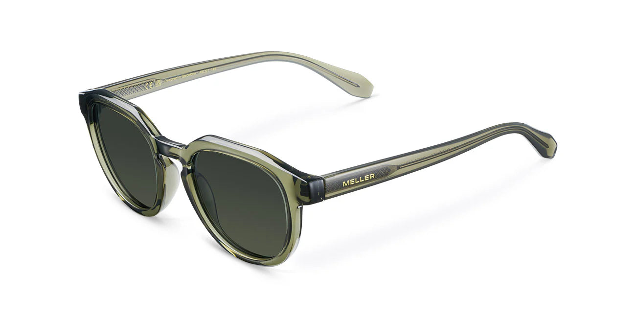 Lentes de sol Tamu Stone Olive Meller Chile - vista 2