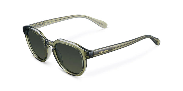 Lentes de sol Tamu Stone Olive Meller Chile - vista 2