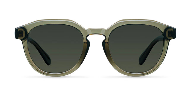 Lentes de sol Tamu Stone Olive Meller Chile