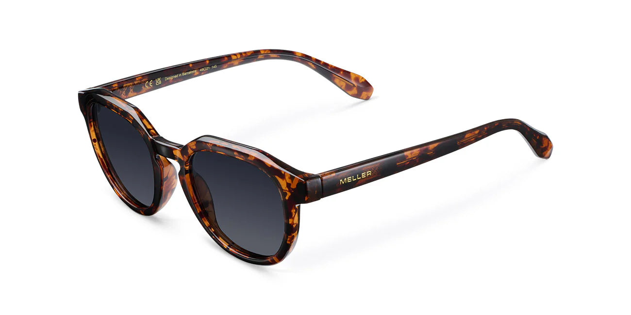 Lentes de Sol - Tamu Tigris Carbon