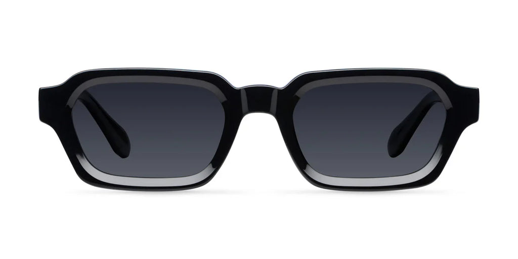 Lentes de Sol - Tana All Black