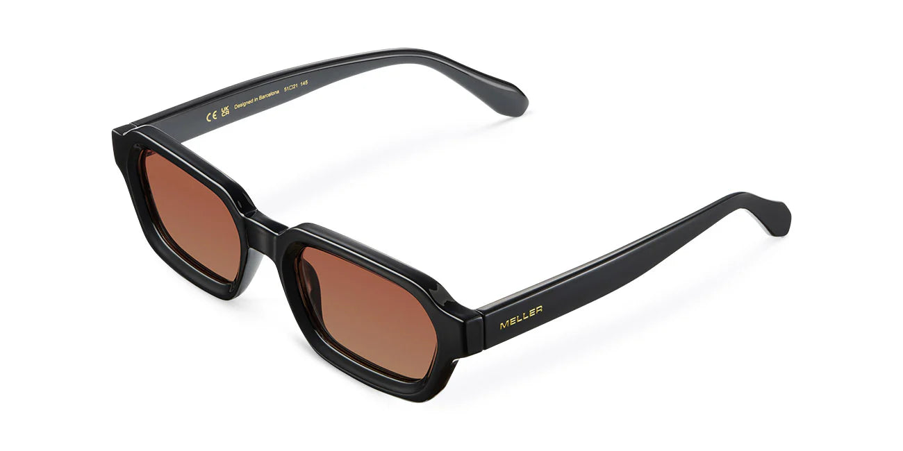 Lentes de Sol - Tana Black Brown