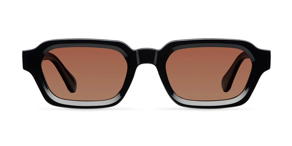 Lentes de Sol - Tana Black Brown