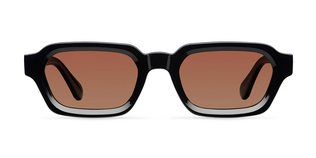 Lentes de Sol - Tana Black Brown