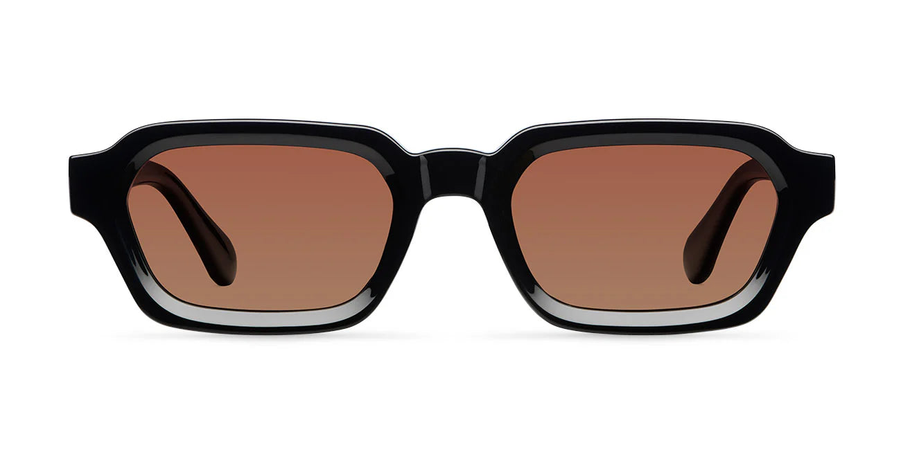 Lentes de Sol - Tana Black Brown