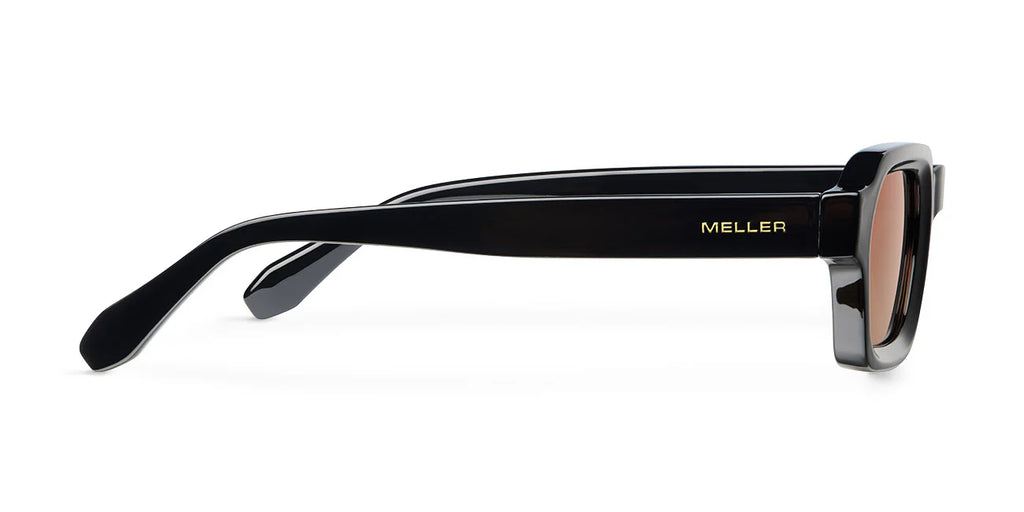 Lentes de Sol - Tana Black Brown