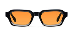 Modelo Tana en color Black Orange