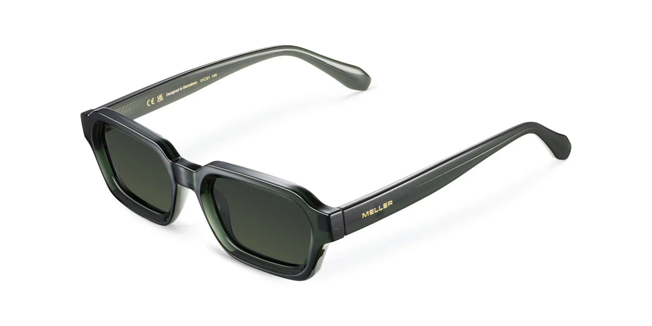 Lentes de Sol - Tana Fog Olive