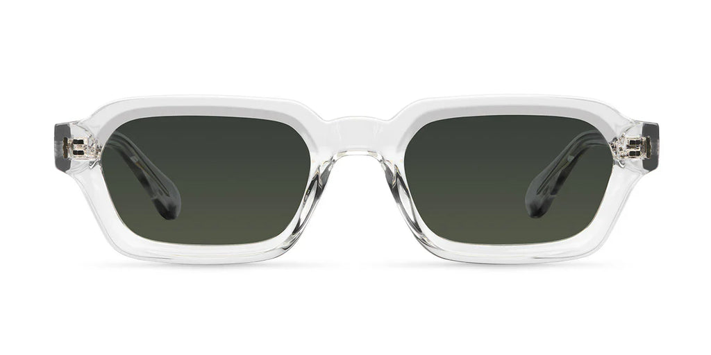 Lentes de Sol - Tana Minor Olive