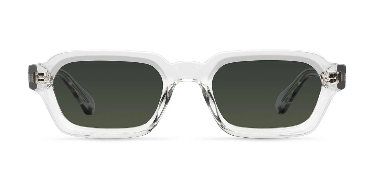 Lentes de Sol - Tana Minor Olive