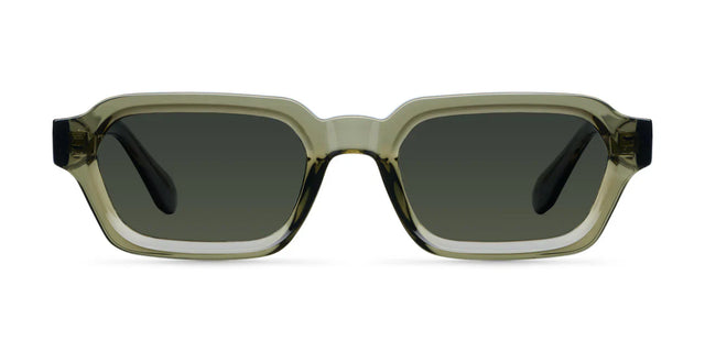 Lentes de Sol - Tana Stone Olive