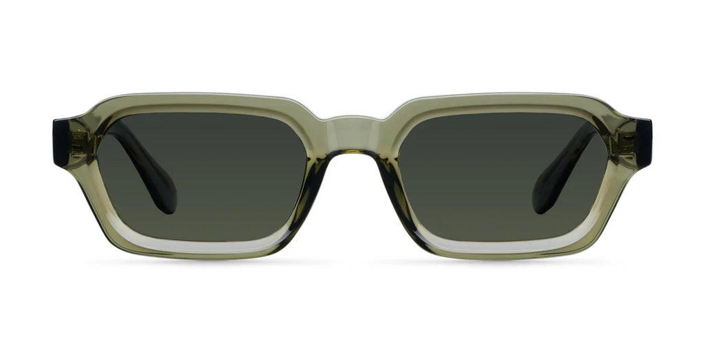 Lentes de Sol - Tana Stone Olive