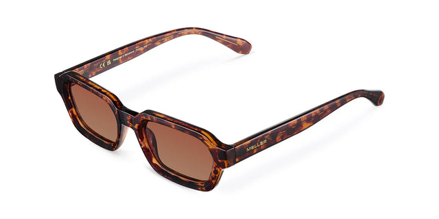 Lentes de Sol - Tana Tigris Brown
