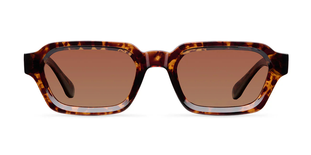 Lentes de Sol - Tana Tigris Brown