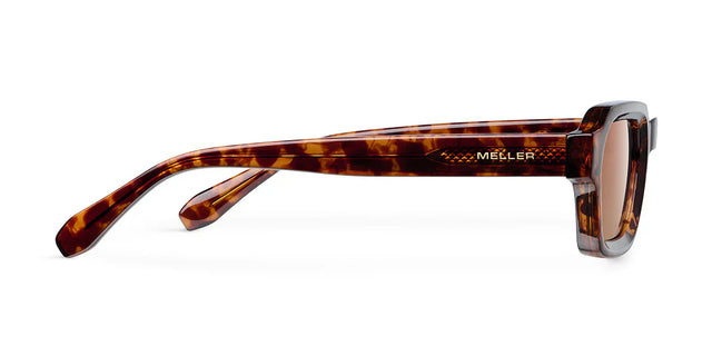 Lentes de Sol - Tana Tigris Brown