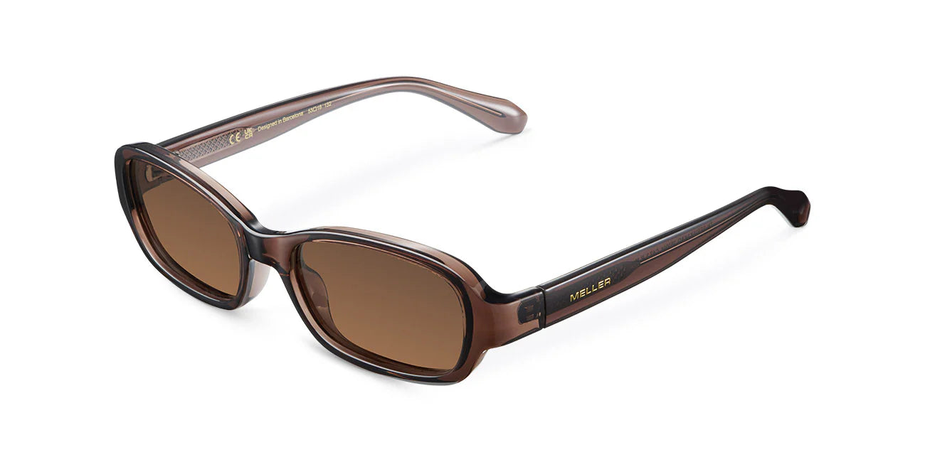 Lentes de Sol - Tano Sepia Kakao