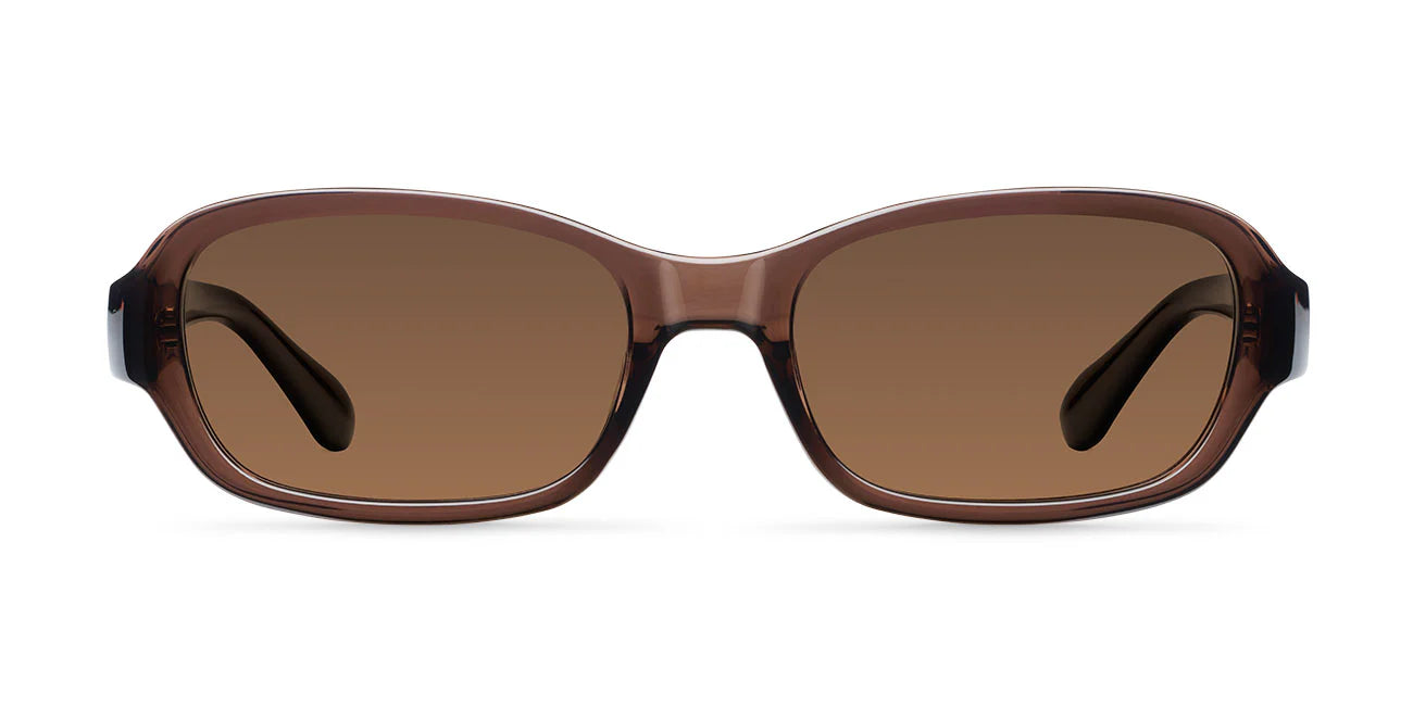Lentes de Sol - Tano Sepia Kakao