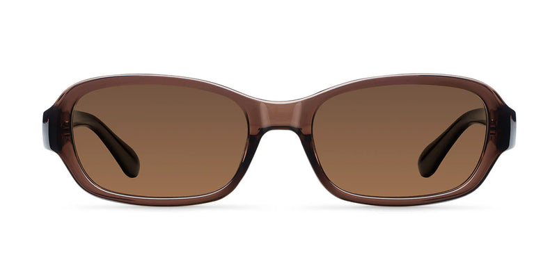 Lentes de Sol - Tano Sepia Kakao