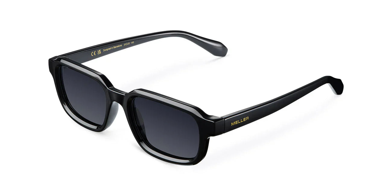 Lentes de Sol - Tari All Black