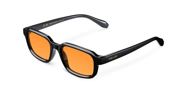 Lentes de Sol - Tari Black Orange