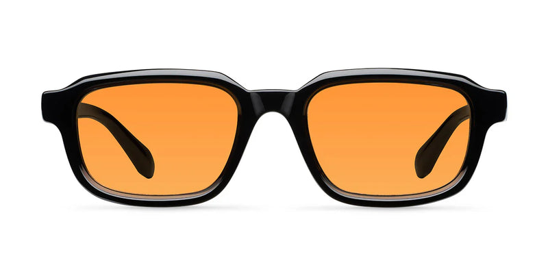 Lentes de Sol - Tari Black Orange