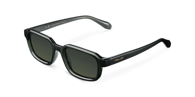 Lentes de Sol - Tari Fog Olive