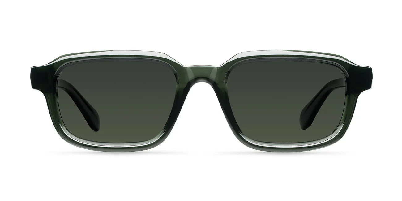 Lentes de Sol - Tari Fog Olive