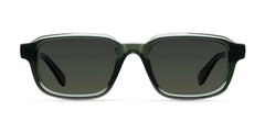 Modelo Tari en color Fog Olive