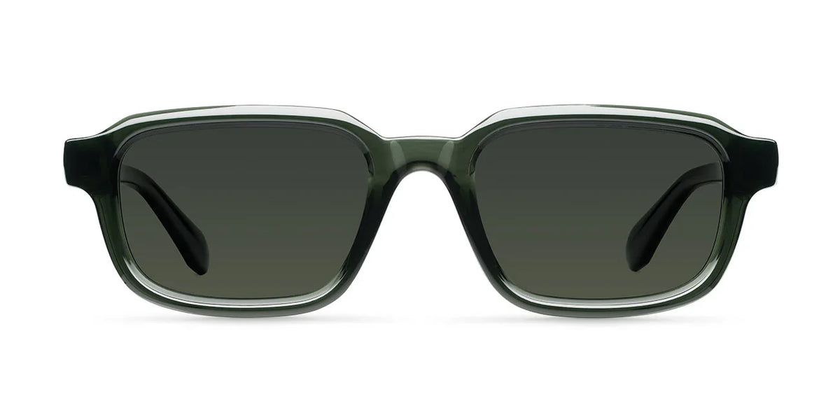 Lentes de Sol - Tari Fog Olive