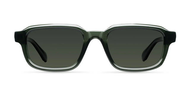 Lentes de Sol - Tari Fog Olive