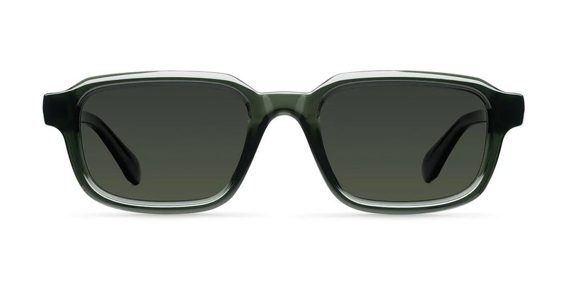 Lentes de Sol - Tari Fog Olive