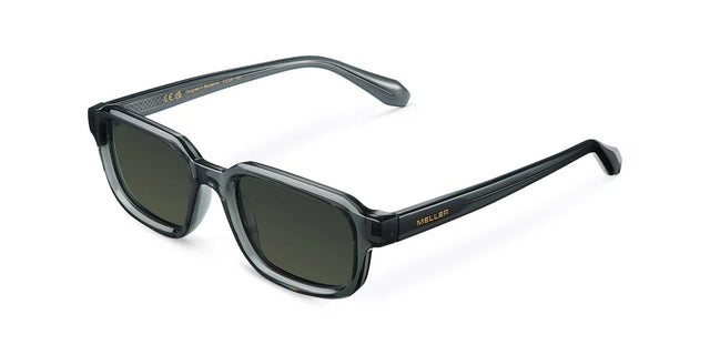 Lentes de Sol - Tari Fossil Olive
