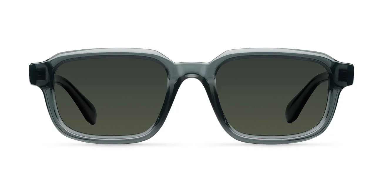 Lentes de Sol - Tari Fossil Olive
