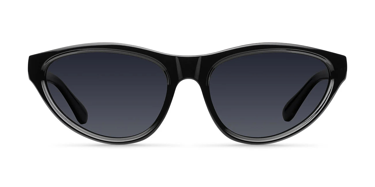 Lentes de Sol - Tiba All Black