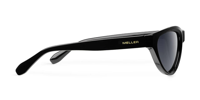 Lentes de sol Tiba All Black Meller Chile - vista 3