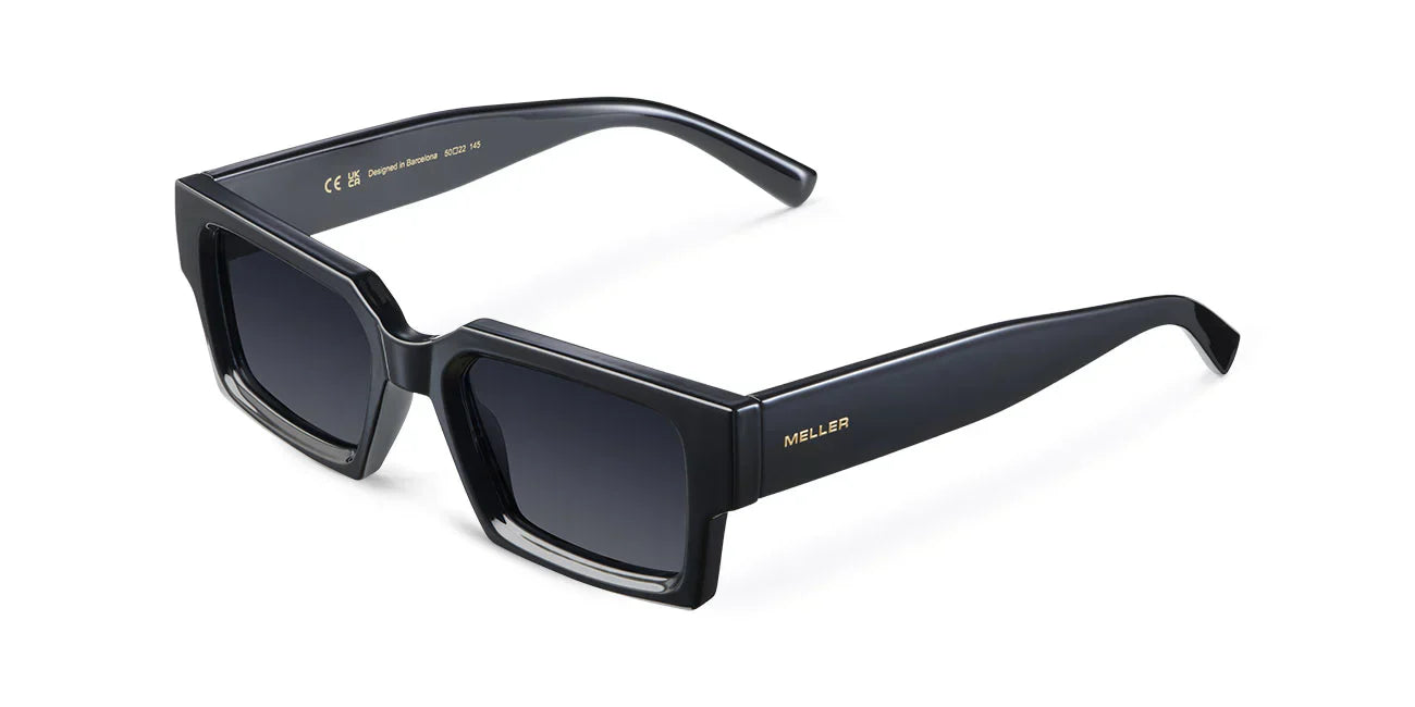 Lentes de sol Tingo All Black Meller Chile - vista 2