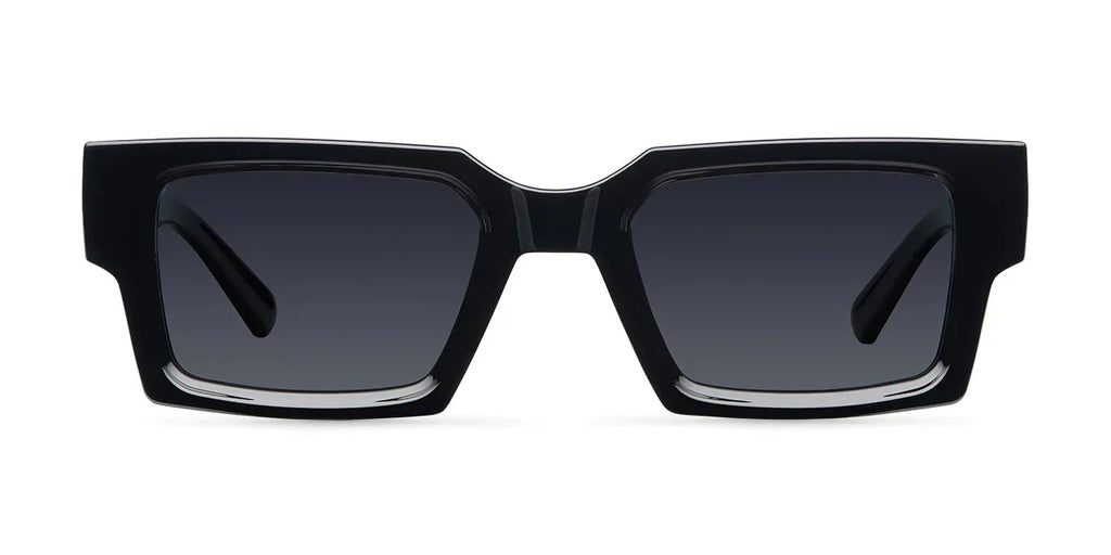 Lentes de Sol - Tingo All Black
