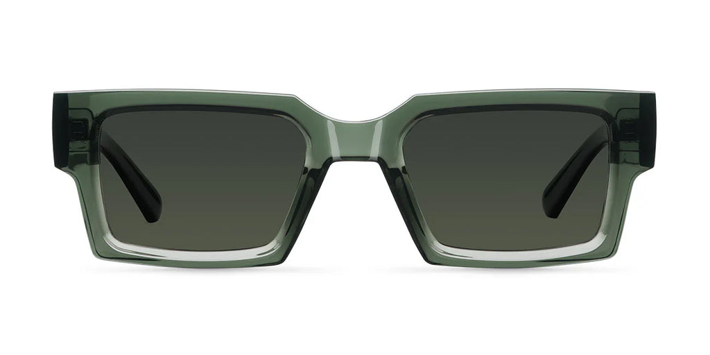 Lentes de Sol - Tingo Fog Olive