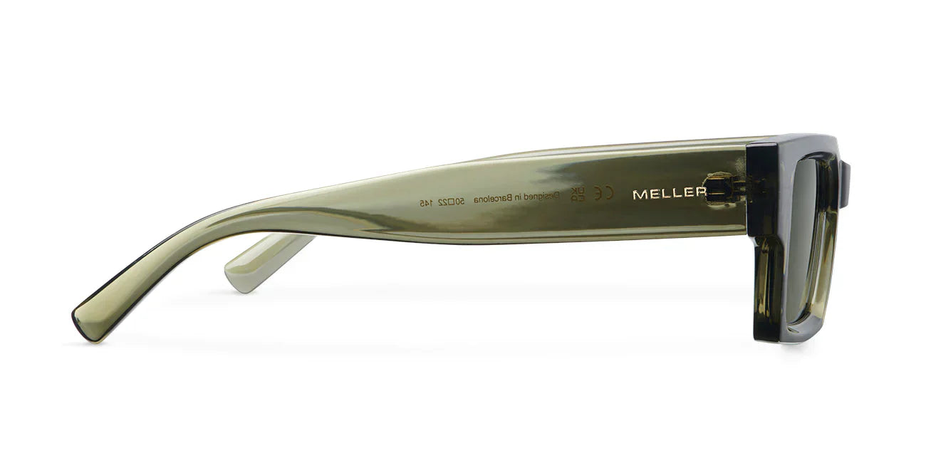 Lentes de Sol - Tingo Stone Olive